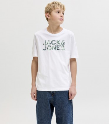 Jack & Jones детская футболка 12289257*01 (6)