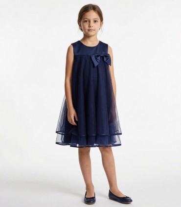 Guess meiteņu kleita J6RK33*G7HR (4)