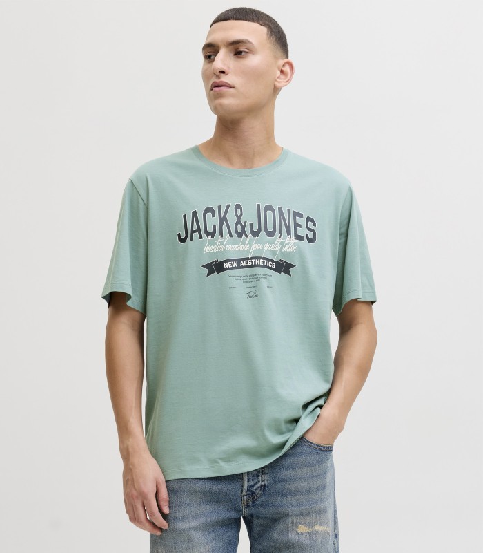 Jack & Jones miesten t-paita 12288016*02 (3)