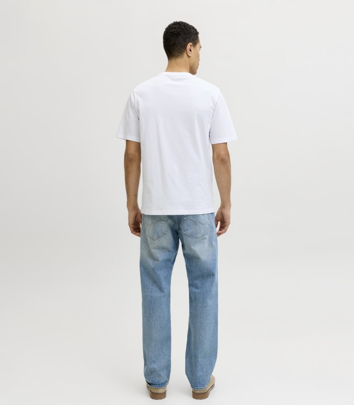 Jack & Jones miesten t-paita 12288016*01 (6)