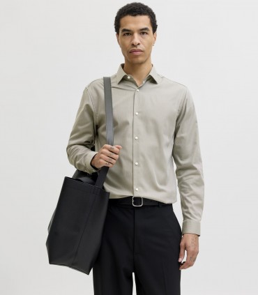 Jack & Jones мужская рубашка 12227385*04