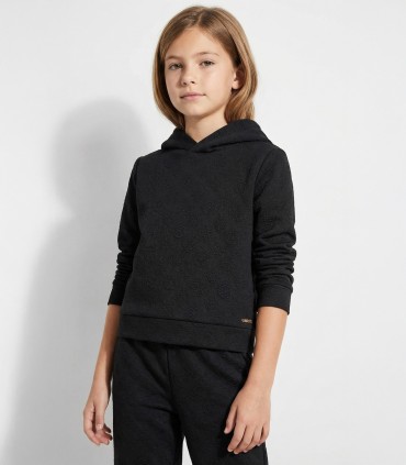 Guess sporta krekls meitenēm J6RQ14*P9YO (1)