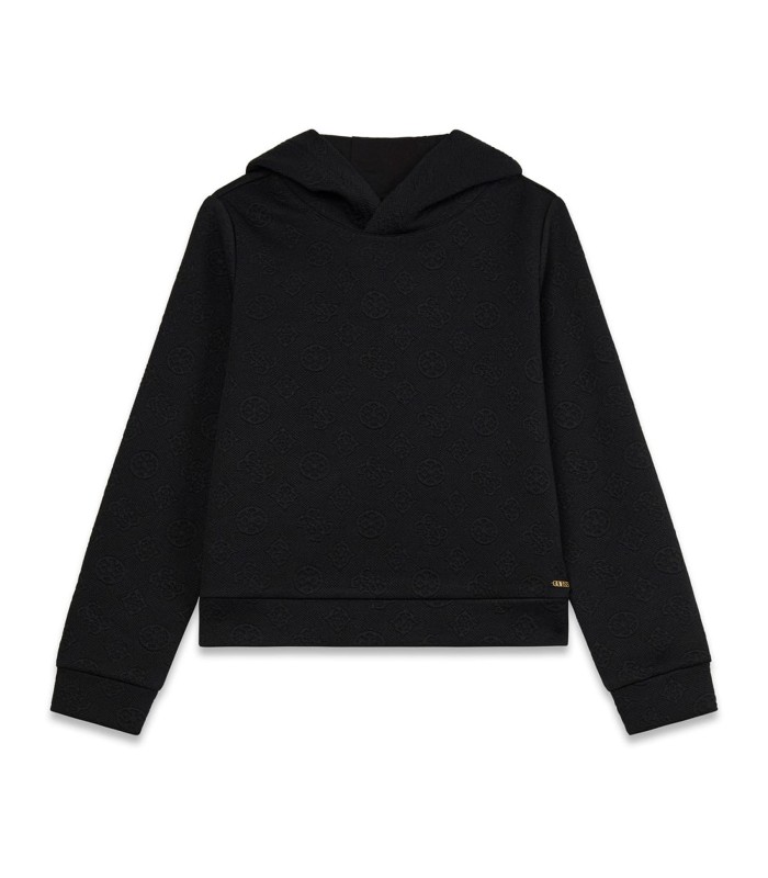 Guess толстовка для девочек J6RQ14*P9YO (4)