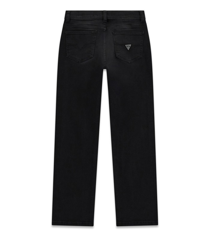 Guess vaikiški džinsai L6RA05*DUBK (1)