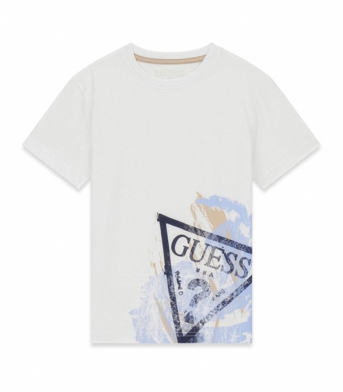 Guess футболка для мальчиков L6RI14*G011 (2)