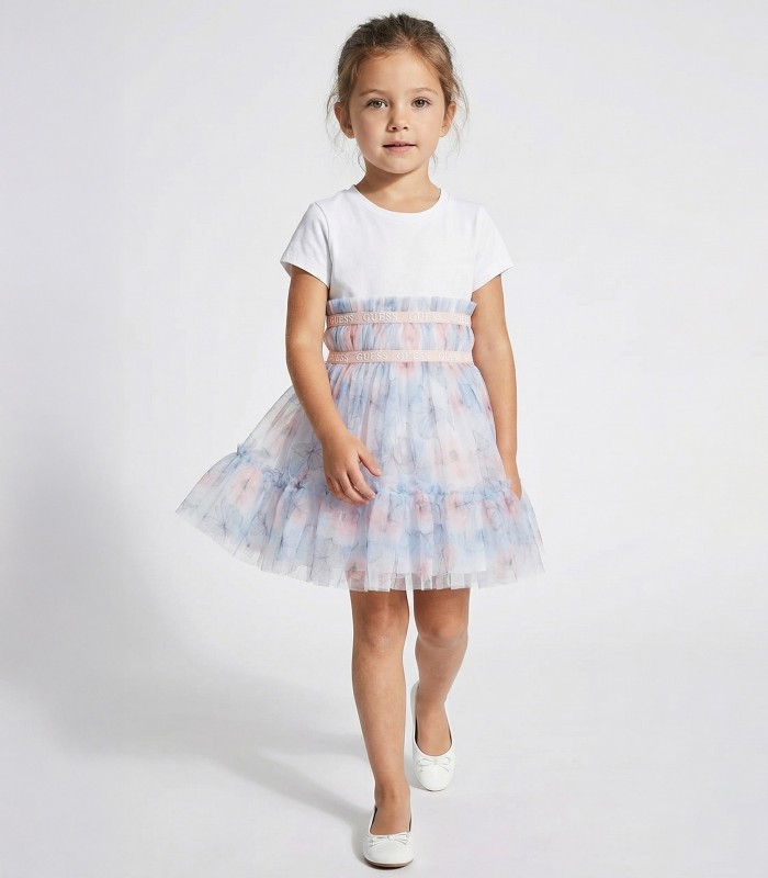 Guess tüdrukute kleit K6RK10*P739