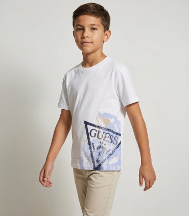 Guess футболка для мальчиков L6RI14*G011 (3)