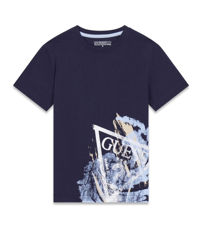 Guess marškinėliai berniukams L6RI14*G7V2 (2)