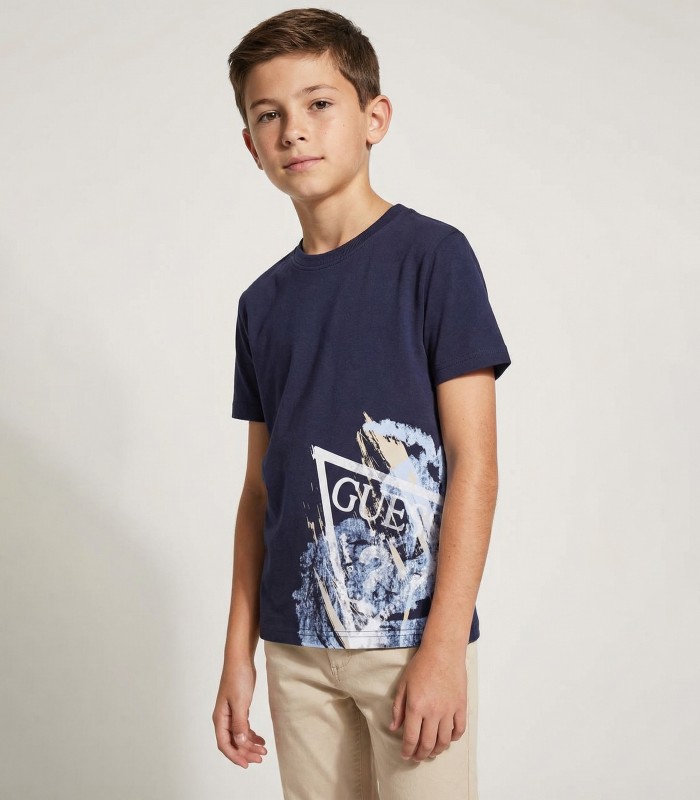 Guess zēnu T-krekls L6RI14*G7V2 (3)