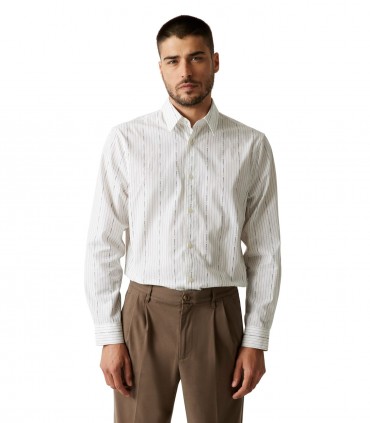 Guess мужская рубашка M6RH71*FJB0 (1)