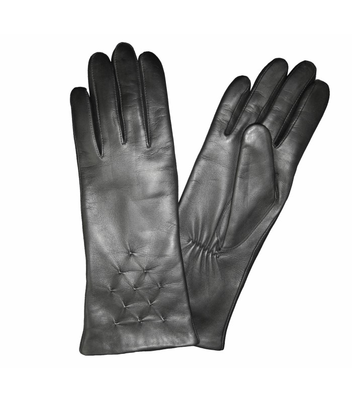 Mutka naiste nahkkindad 662331*01