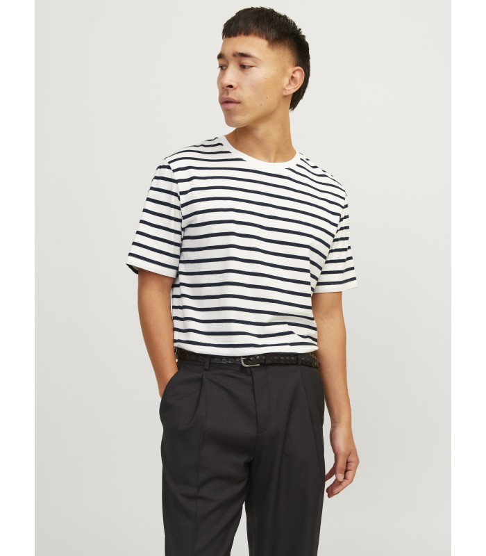 JACK & JONES мужская футболка 12156101*09