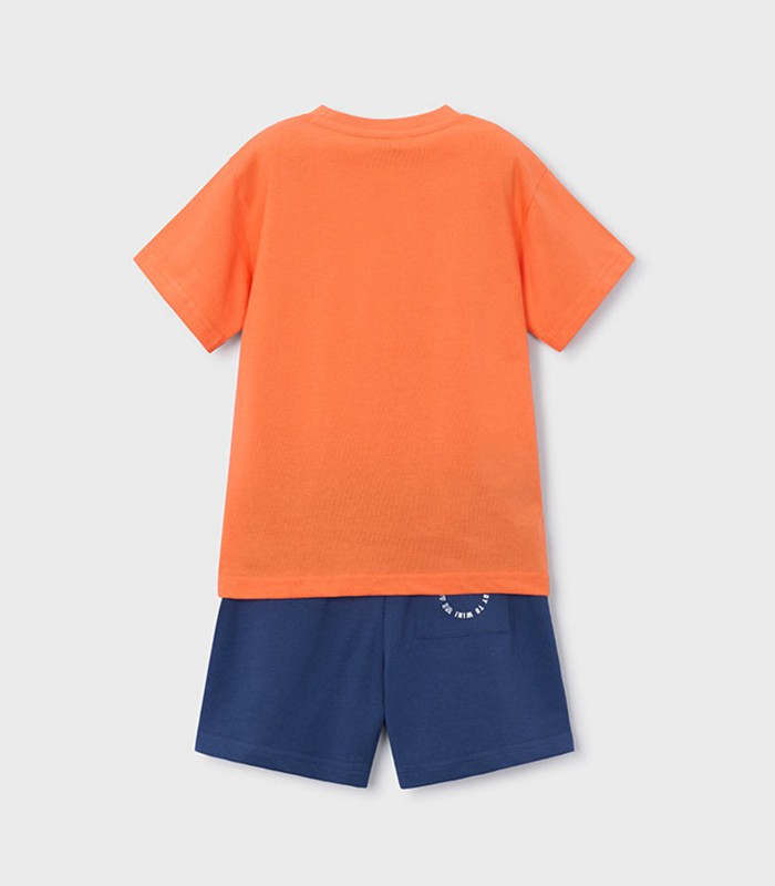 Mayoral комплект для мальчика 3606*46 (3)