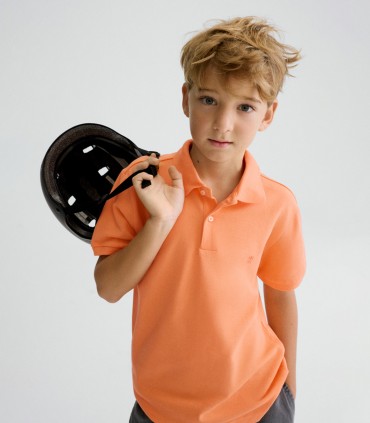 Mayoral детская футболка- поло 890*68 (4)