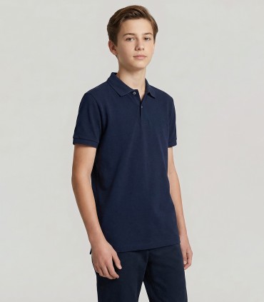 Mayoral детская футболка- поло 890*74 (4)