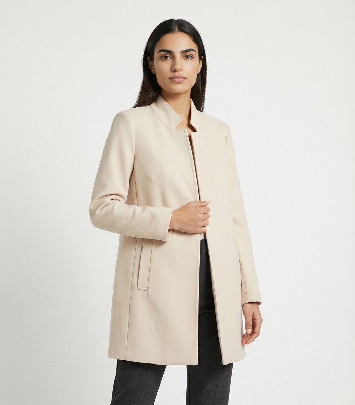 Vero Moda Женское пальто 10332521*02 (2)