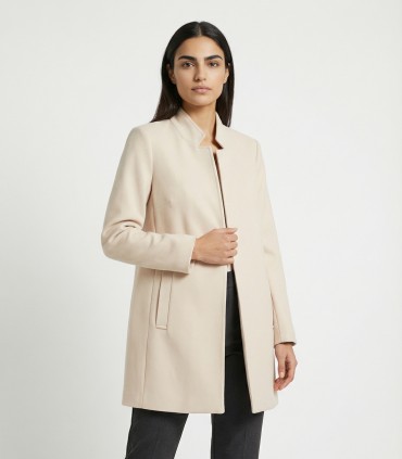 Vero Moda naiste mantel 10332521*02 (2)