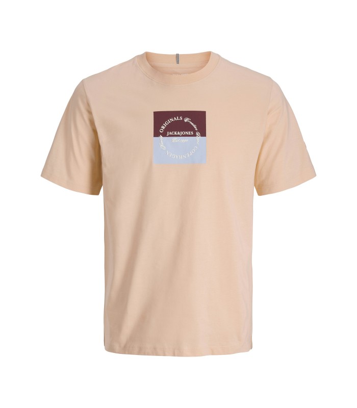 Jack & Jones Vīriešu T-krekls 12290856*04 (1)