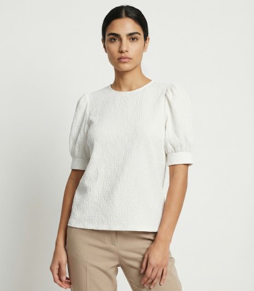 Pieces sieviešu blūze 17163508*02 (1)