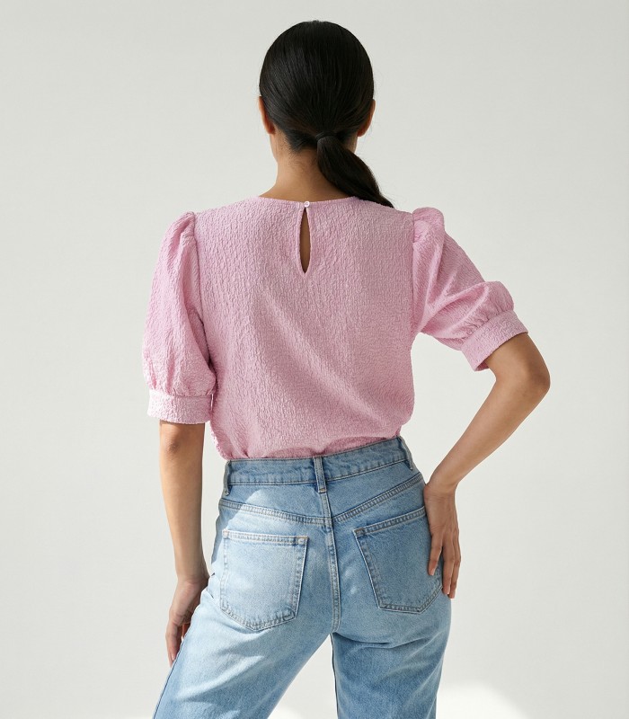 Pieces-naisten pusero 17163508*03 (4)