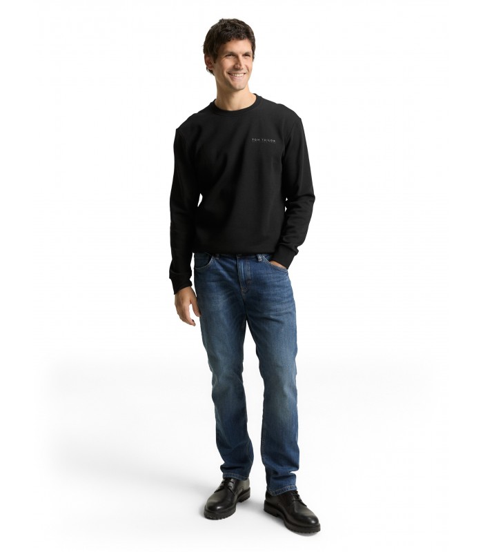 Tom Tailor miesten collegepaita 1048603*29999 (1)