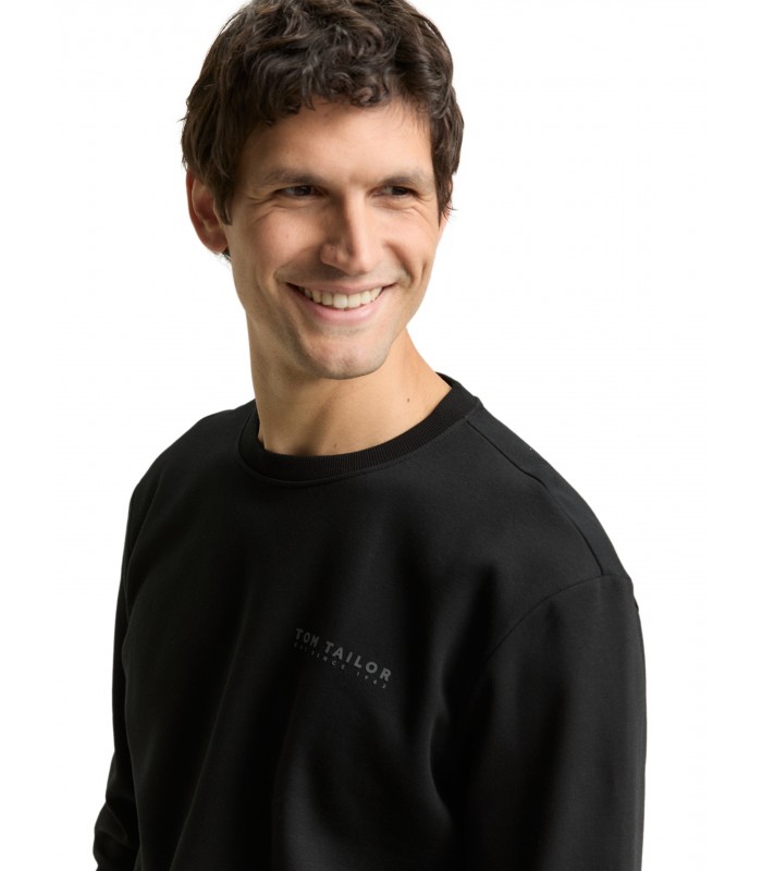 Tom Tailor мужская толстовка 1048603*29999 (4)