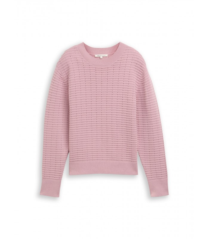 Tom Tailor naiste džemper 1049094*39121 (2)