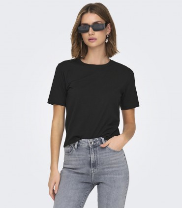 JDY Naiste T-särk 15344612*04 (5)