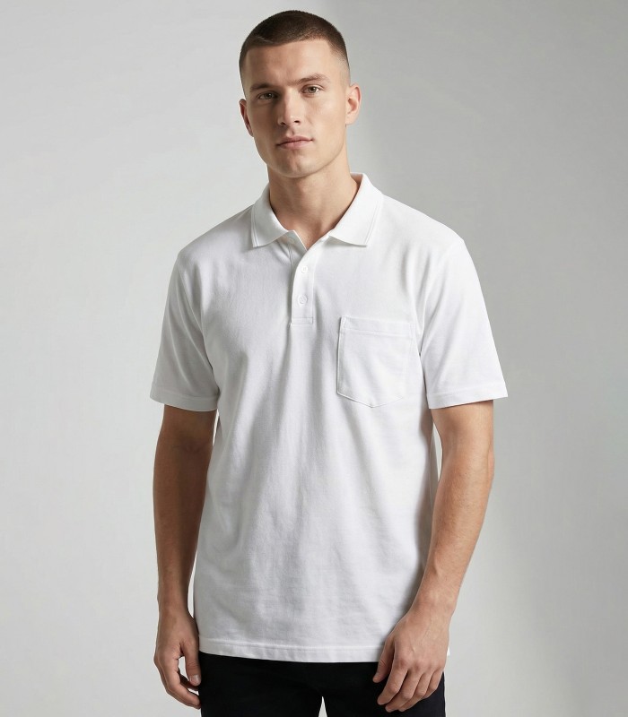 Texpak Meeste Polosärk 452321*02 (2)