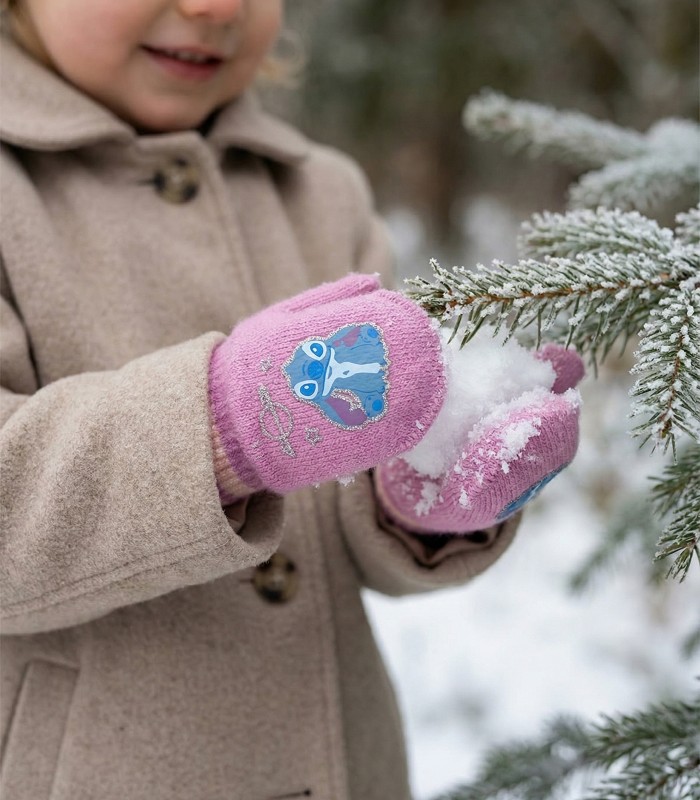 Disney dūraiņi meitenēm Stitch HY45022 03