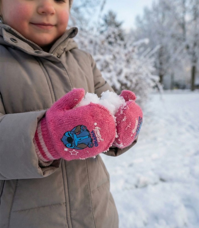 Disney dūraiņi meitenēm Stitch HY45022 04