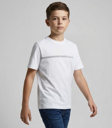 Jack & Jones poikien t-paita 12293166*02 (2)