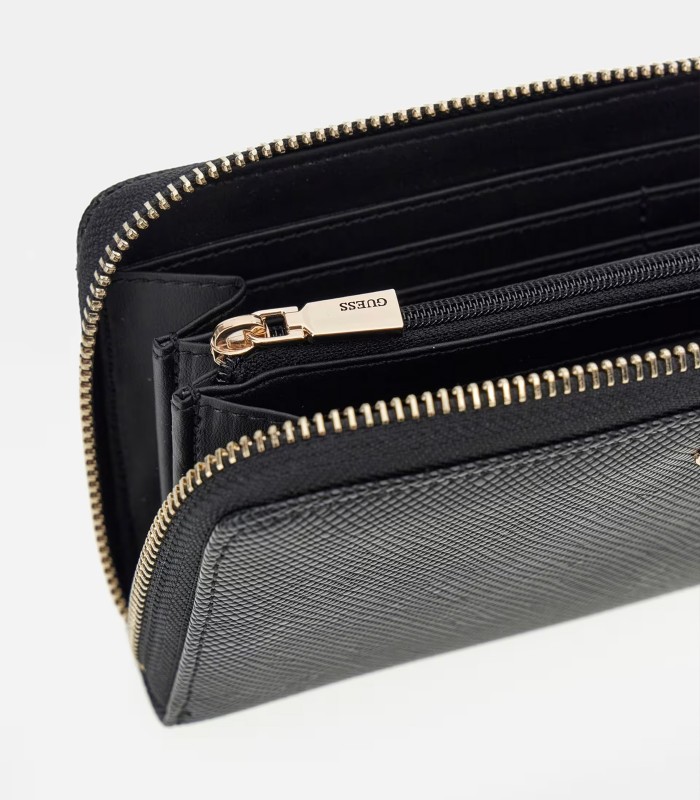 Guess moteriška piniginė Laurel Maxi SWZG74 59146*02 (4)