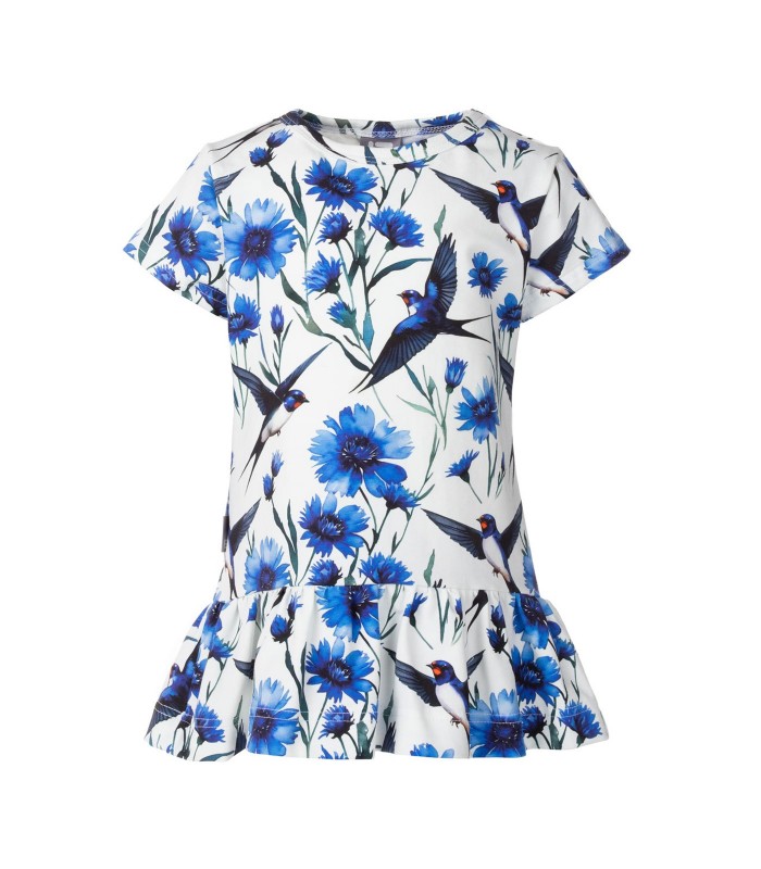 Lenne-tyttöjen tunika 26615*071 (2)