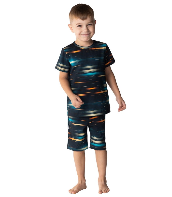 Lenne детская футболка 26614*052 (1)