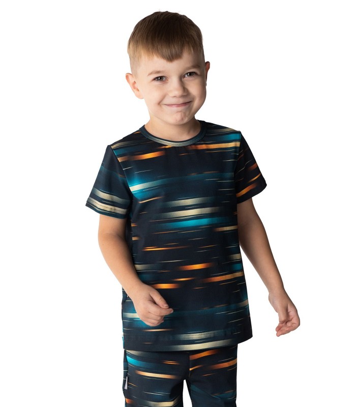 Lenne детская футболка 26614*052 (3)