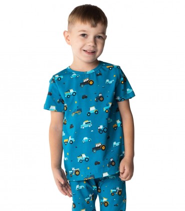 Lenne vaikiški marškinėliai 26614*017 (3)