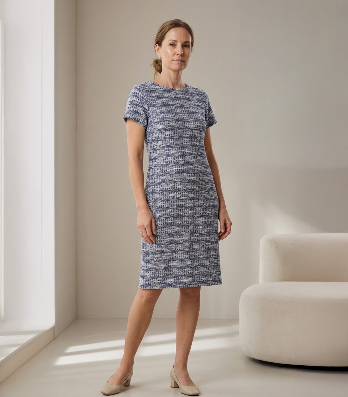 Hansmark sieviešu kleita 76046*01