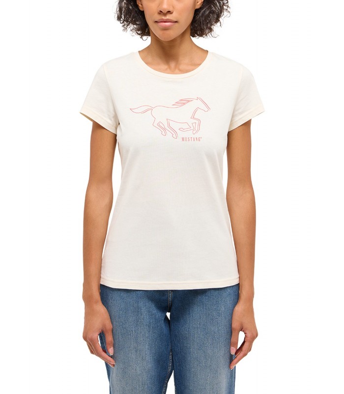 Mustang Naiste T-särk 1017484*2013 (3)