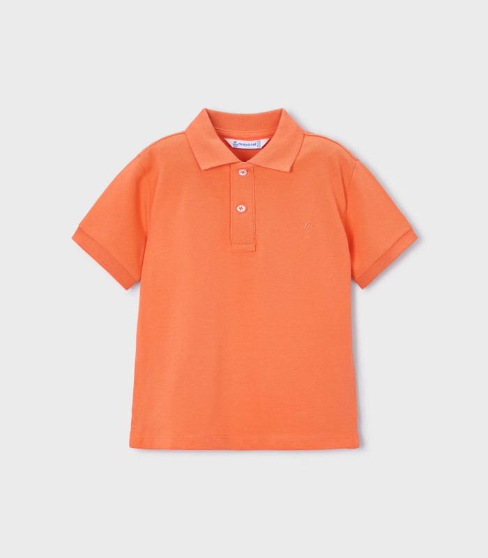 Mayoral poiste polosärk 150O*11 (2)