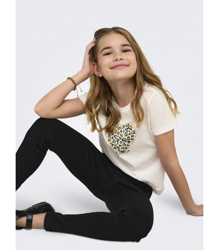 ONLY джинсы для девочек Konrain 15234583*01