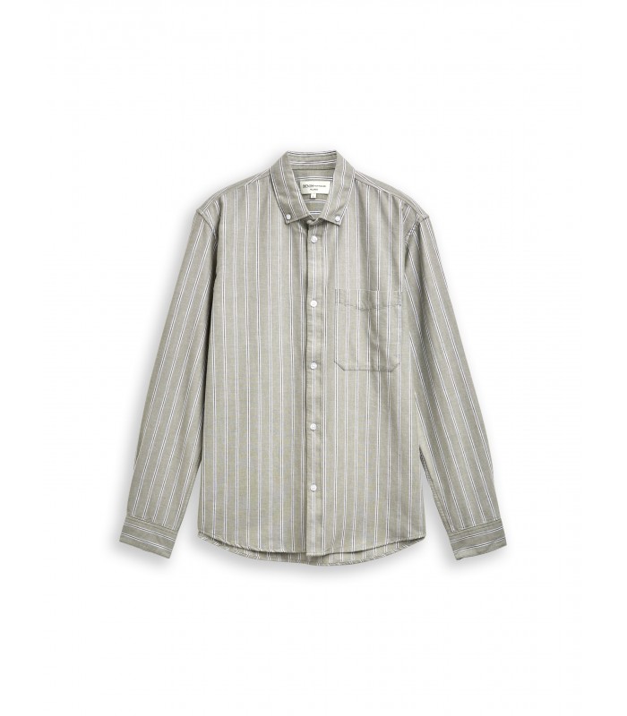 Tom Tailor vyriški marškiniai 1049377*39053 (4)