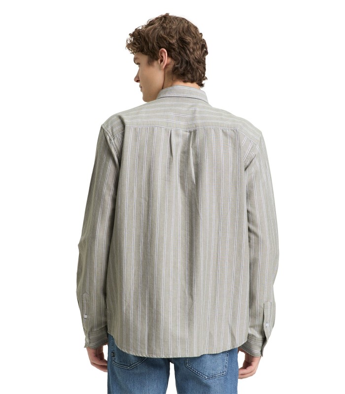 Tom Tailor vyriški marškiniai 1049377*39053 (6)