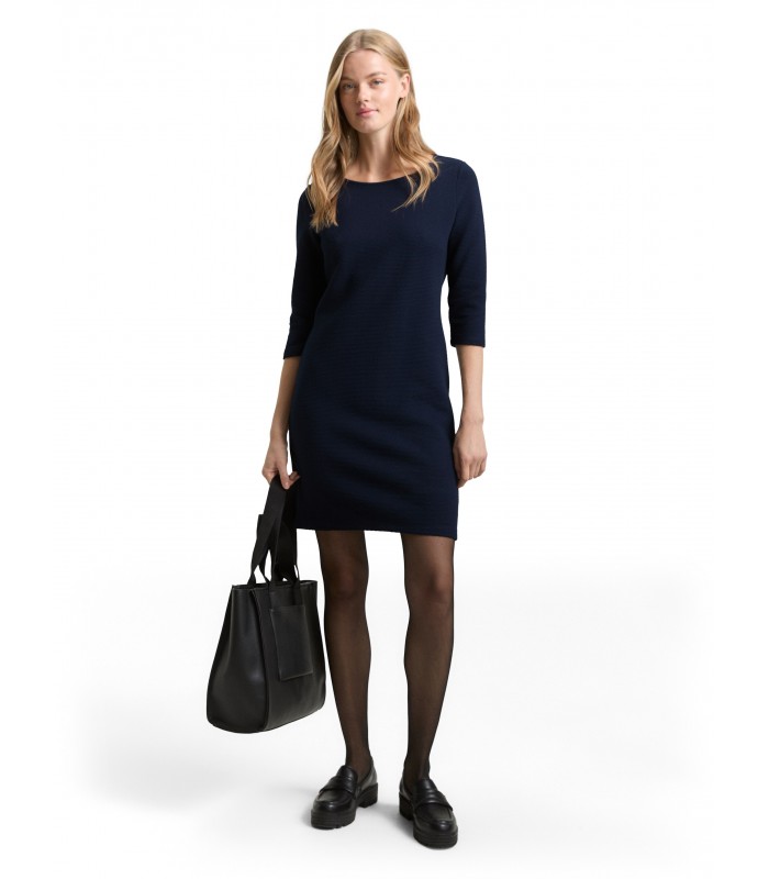 Tom Tailor naisten mekko 1047618*10668 (2)
