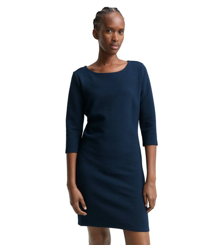 Tom Tailor naiste kleit 1047618*38822 (5)