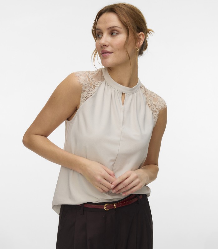 Vero Moda sieviešu top 10226072*07 (3)