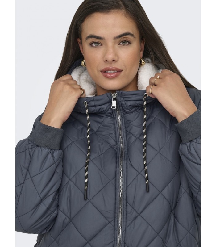 Only Carmakoma Sieviešu mētelis 120g. (izmērs+) 15295516*02 (4)