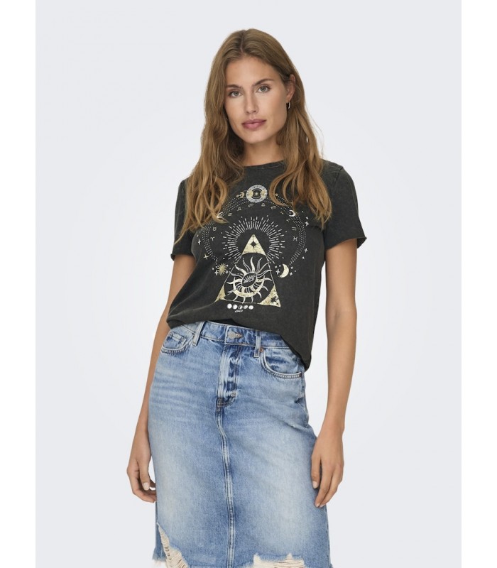 ONLY naisten T-paita 15215721*02 (7)