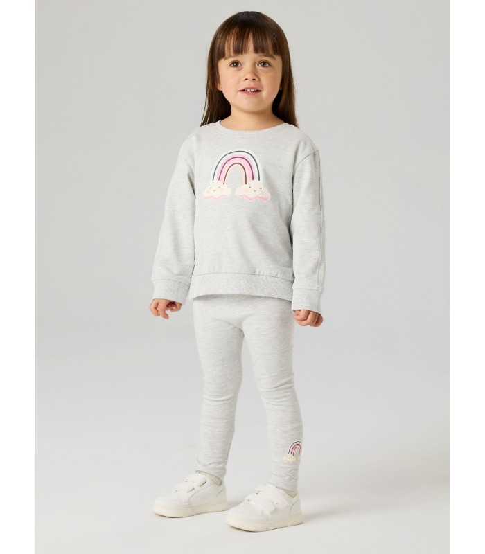 Name IT -tyttöjen leggingsit 13251484*02 (2)