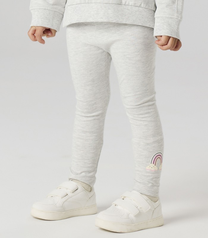 Name IT -tyttöjen leggingsit 13251484*02 (3)